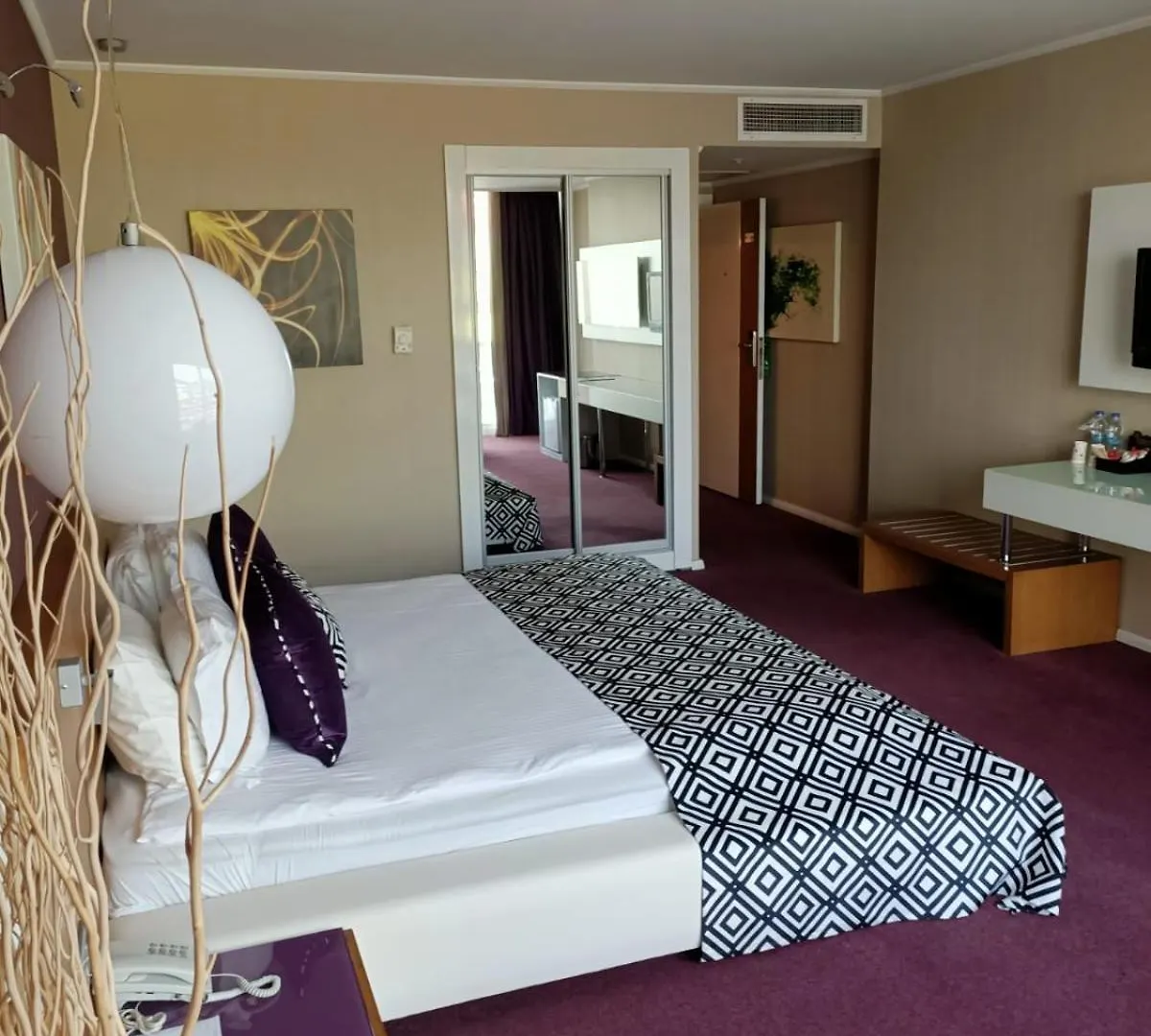 City Hotel Ankara