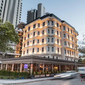 Otel Tryp By Wyndham Oran